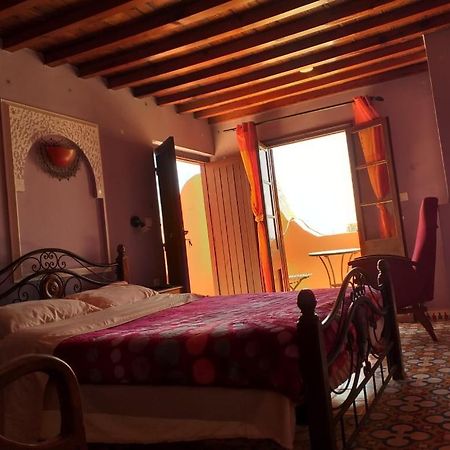 Riad Ksar El Jadida Maroc Eksteriør billede