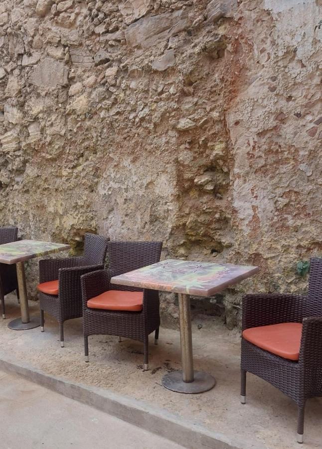 Riad Ksar El Jadida Maroc Eksteriør billede