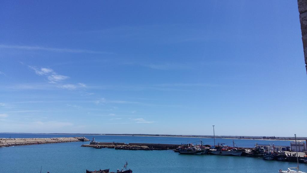 Riad Ksar El Jadida Maroc Eksteriør billede