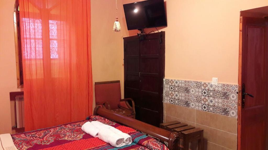 Riad Ksar El Jadida Maroc Eksteriør billede